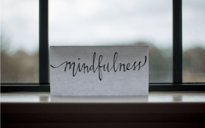 Why Mindfulness is the Perfect Tool to Build Resilience